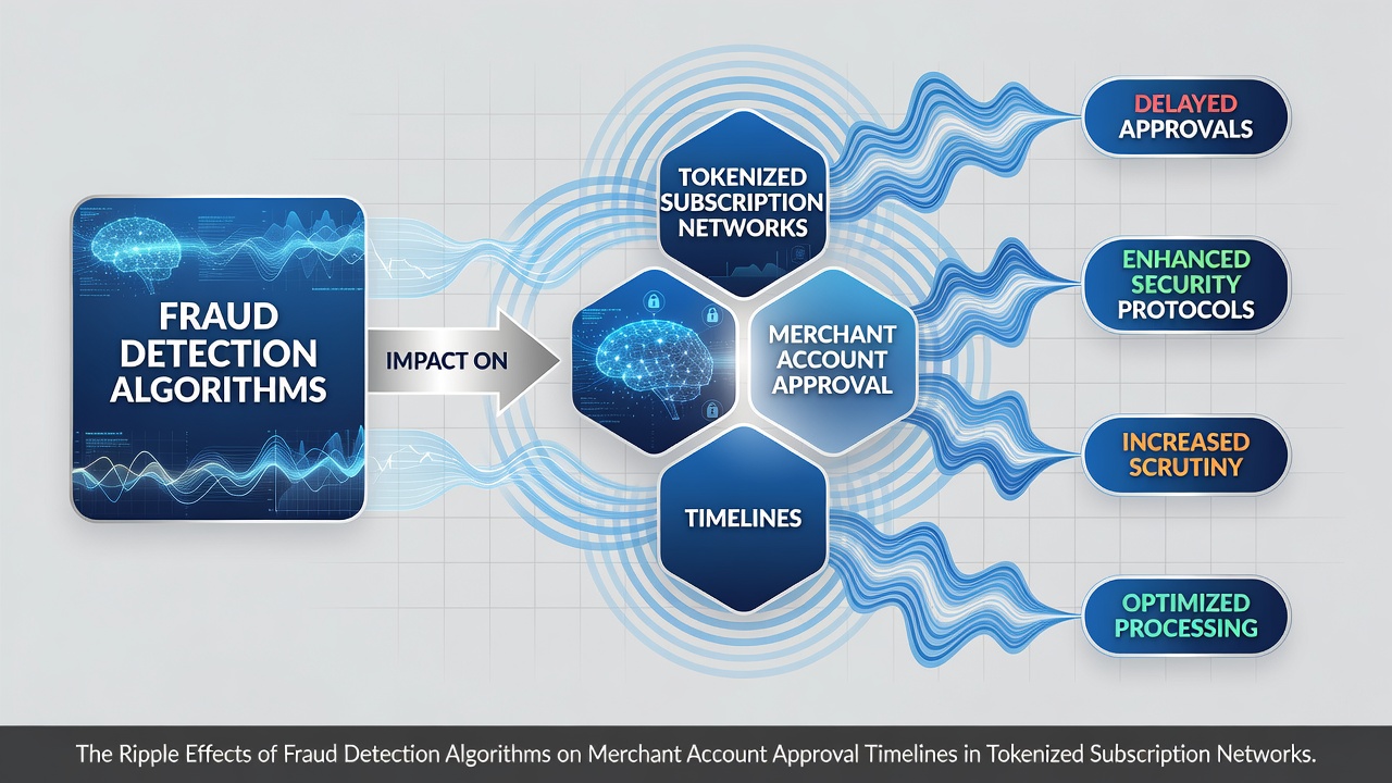 Fraud detection algorithms analyzing tokenized subscription data flows in a digital payment network